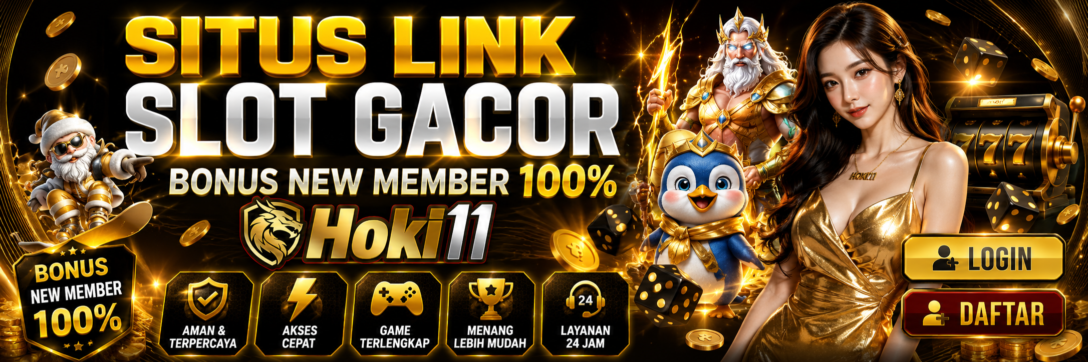 HOKI11