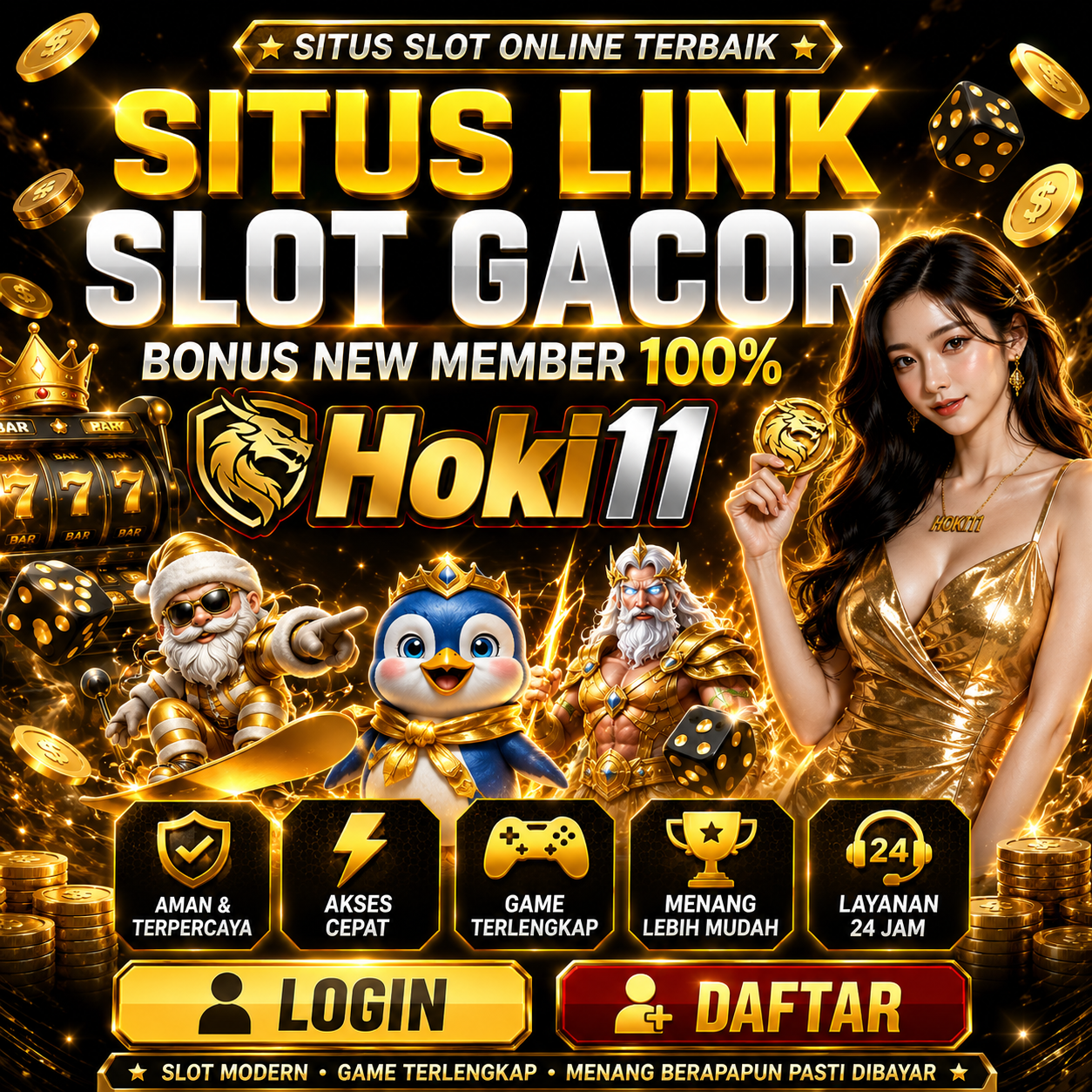 Banner Cyber Slot