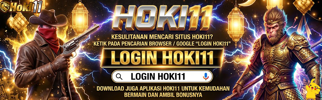HOKI11