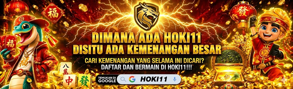 HOKI11