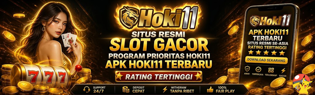 HOKI11